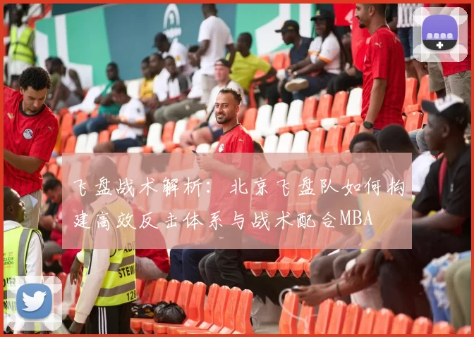 飞盘战术解析：北京飞盘队如何构建高效反击体系与战术配合MBA